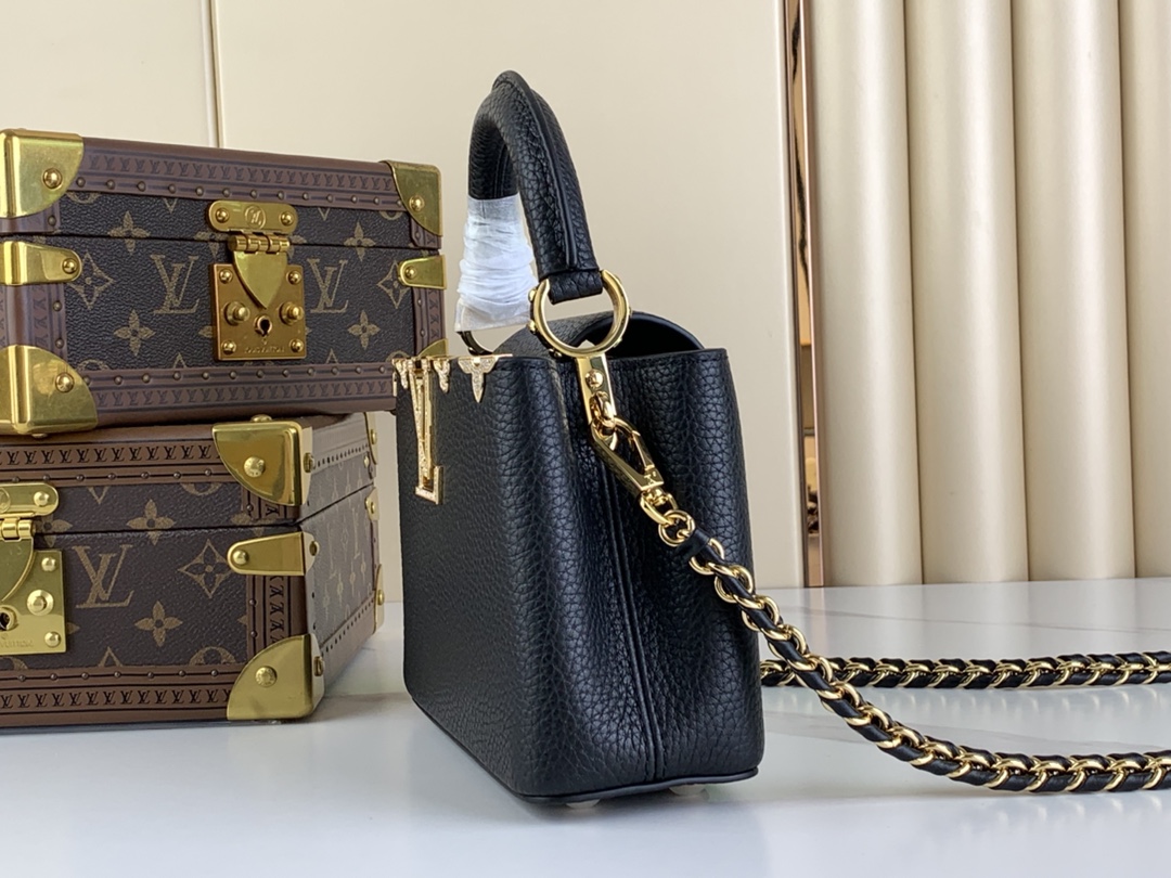 Louis Vuitton Top Handle Bags